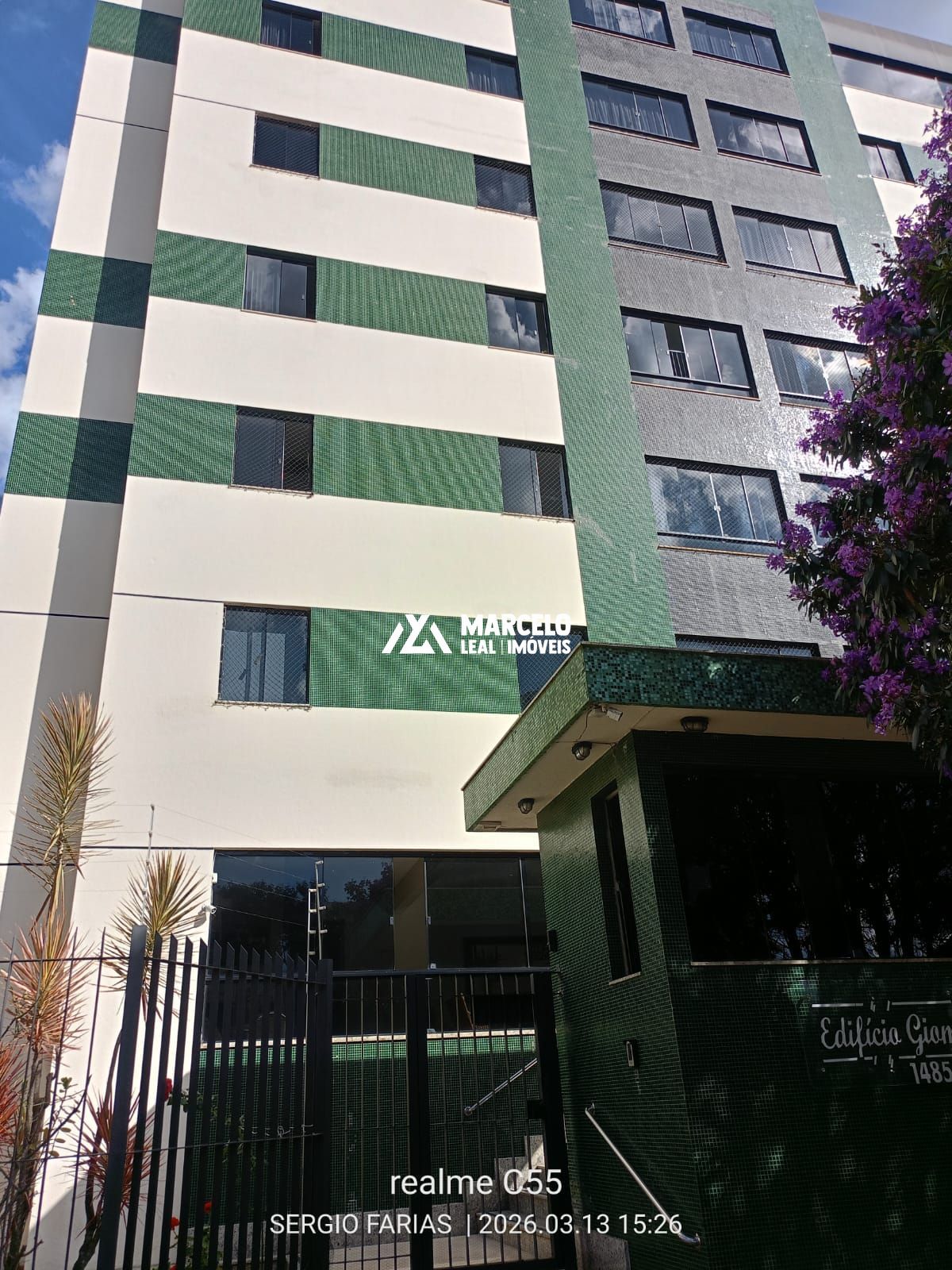 Apartamento, 3 quartos, 90 m² - Foto 4