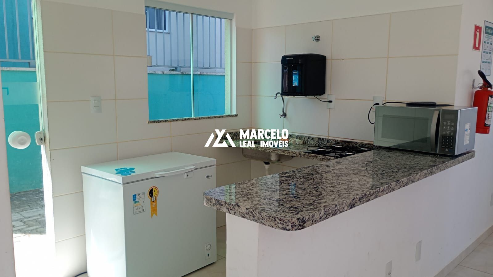 Apartamento, 2 quartos, 40 m² - Foto 14