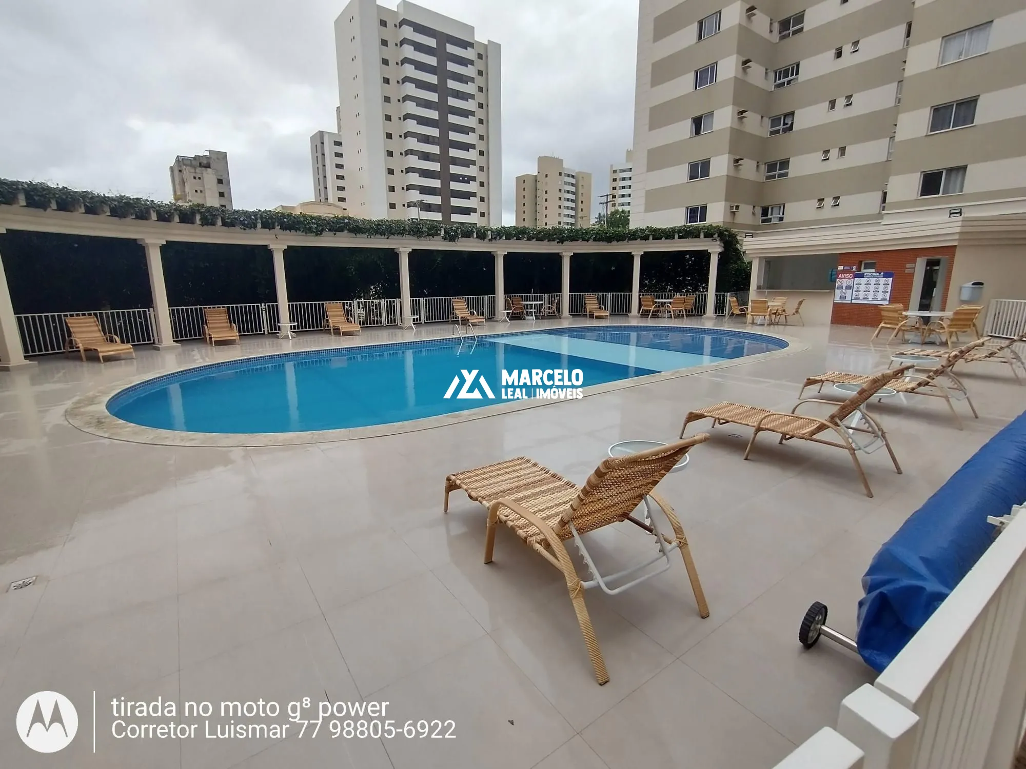 Apartamento, 3 quartos, 93 m² - Foto 82