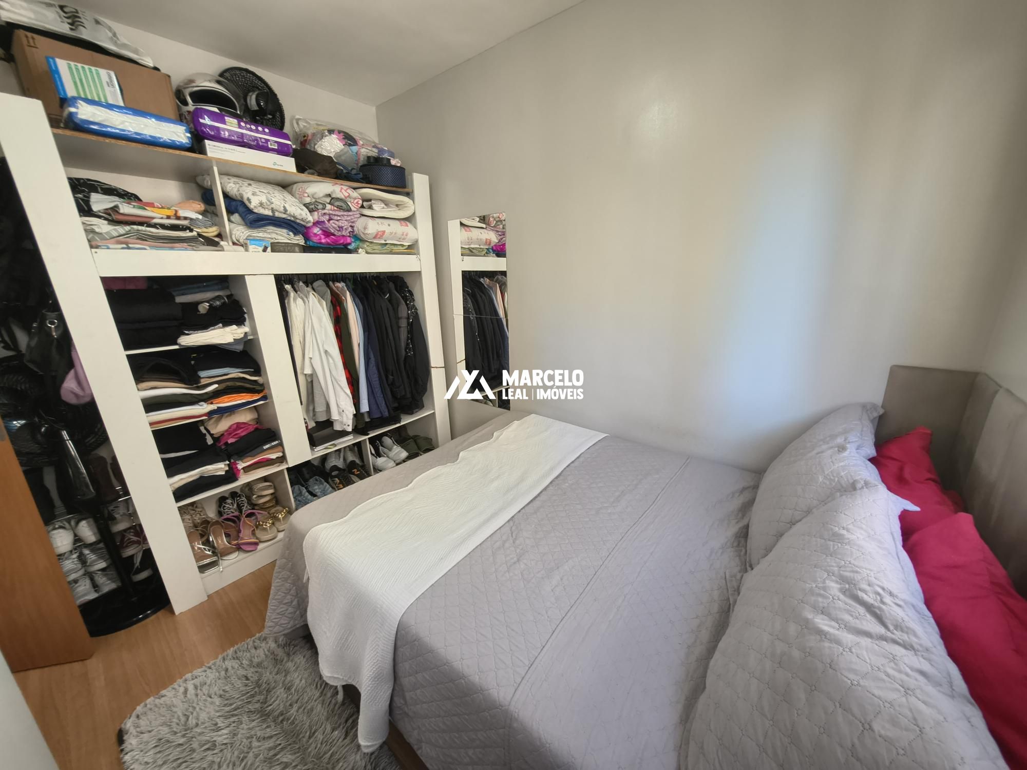 Apartamento, 2 quartos, 40 m² - Foto 15