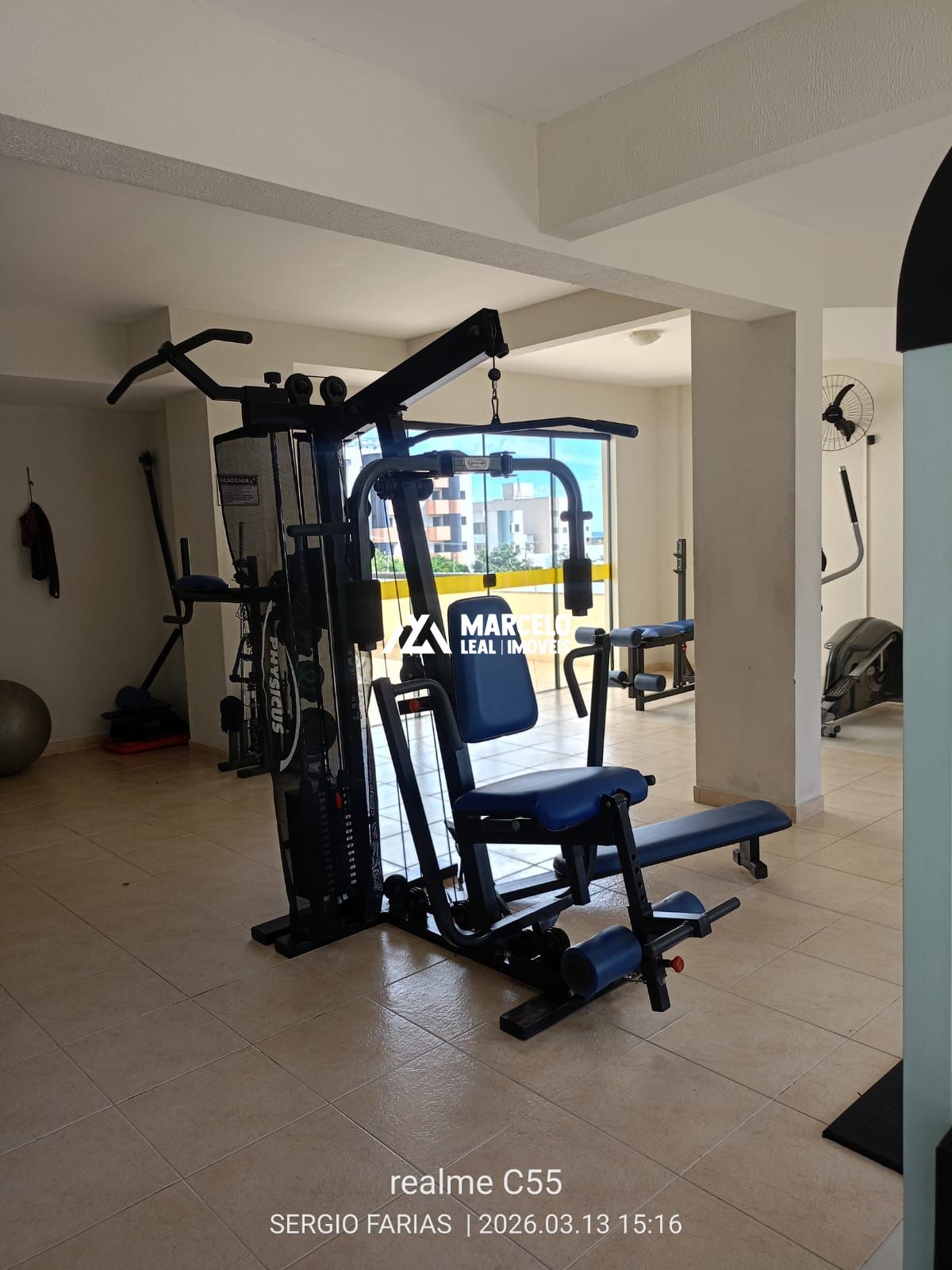 Apartamento, 3 quartos, 90 m² - Foto 37