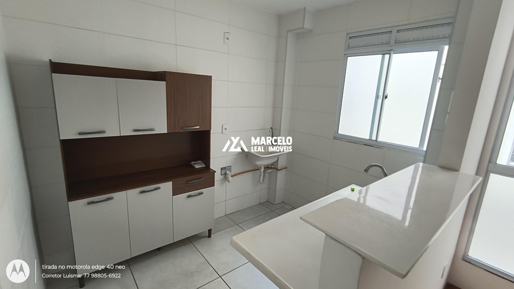 Apartamento à venda com 2 quartos, 40m² - Foto 4