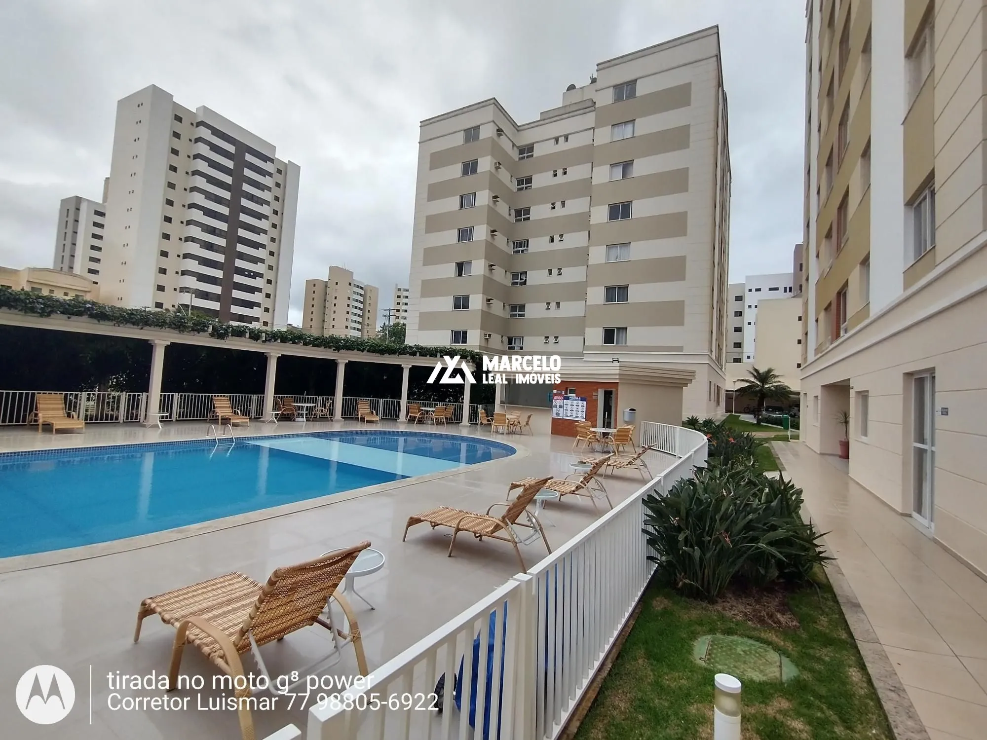 Apartamento, 3 quartos, 93 m² - Foto 83