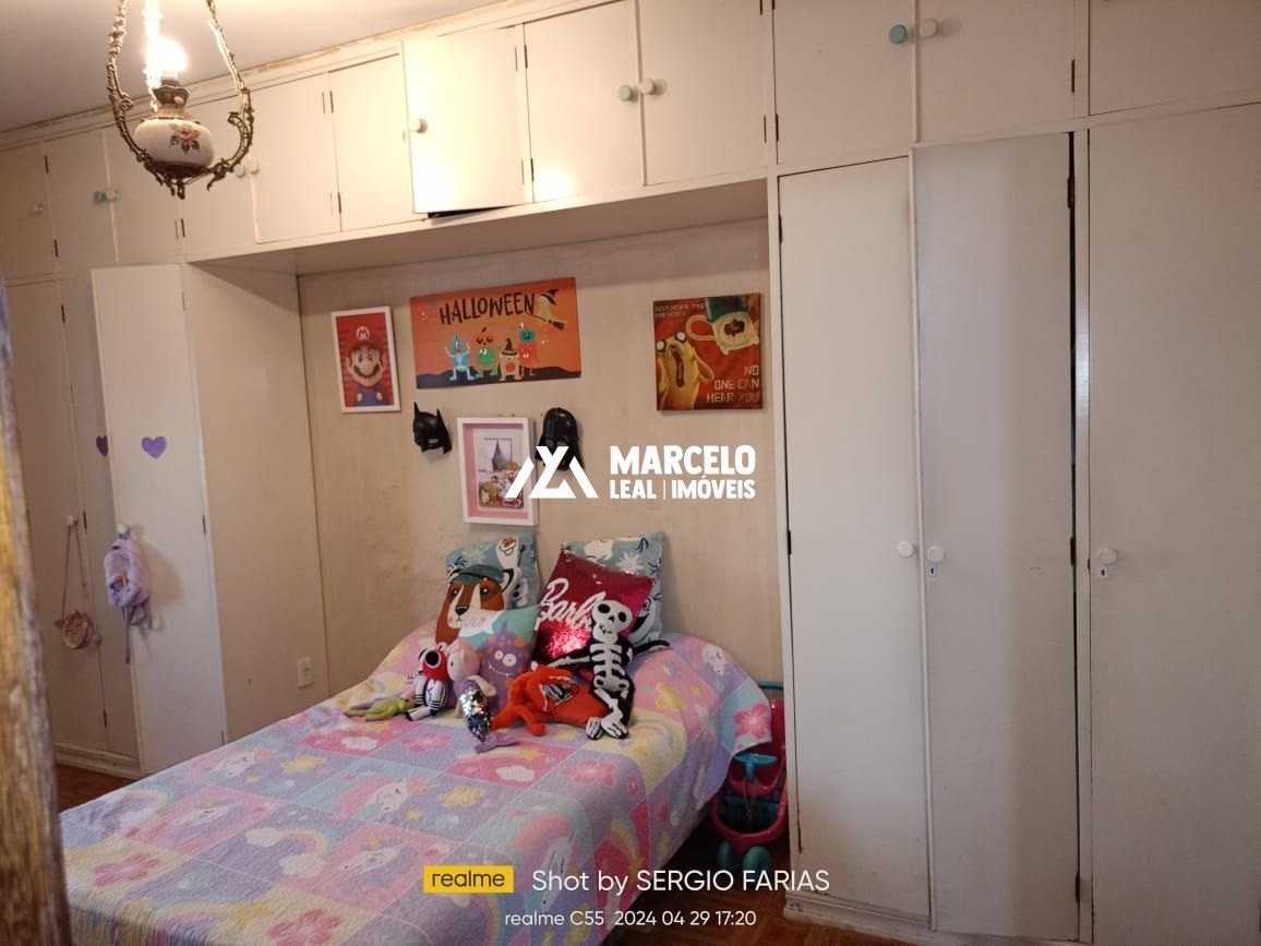 Apartamento à venda com 3 quartos, 168m² - Foto 15