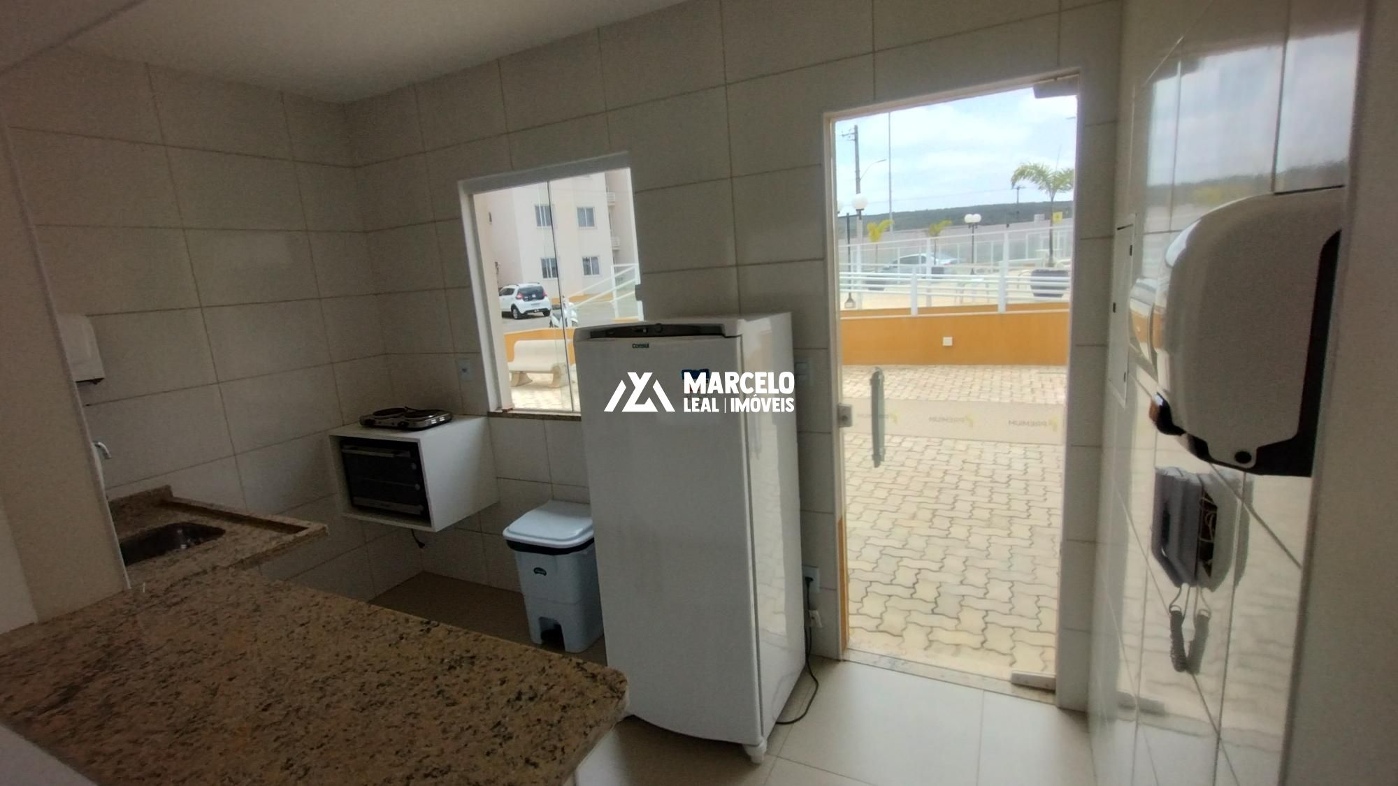 Apartamento à venda com 2 quartos, 43m² - Foto 47