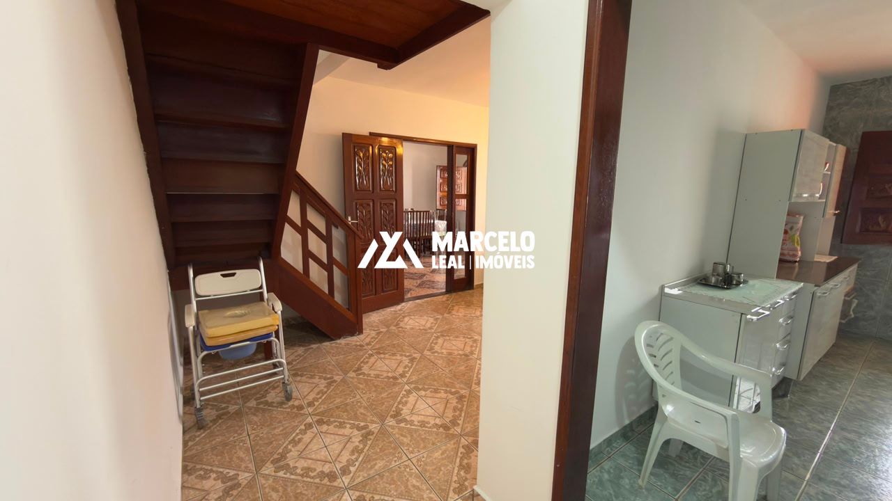 Casa, 2 quartos, 230 m² - Foto 6