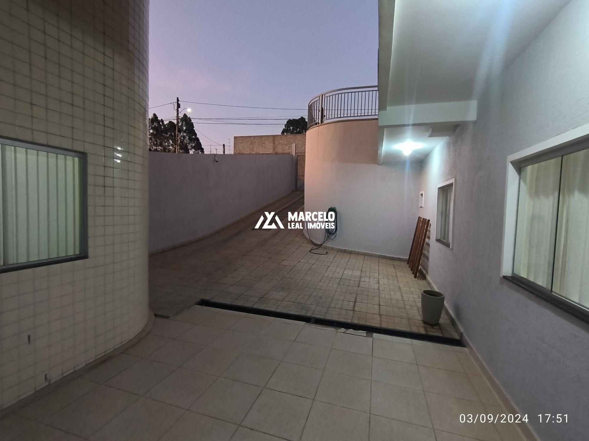 Apartamento à venda com 4 quartos, 160m² - Foto 26