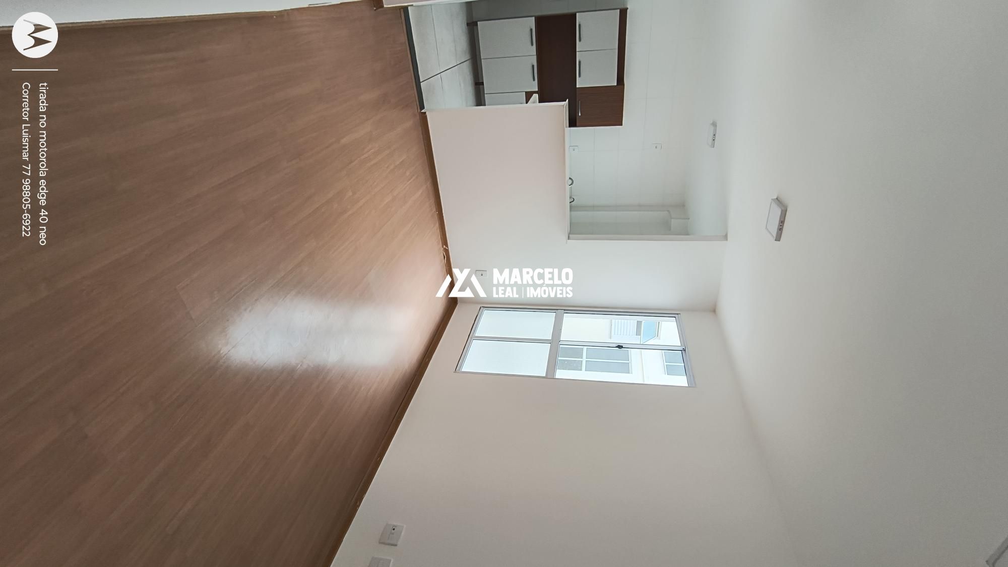 Apartamento à venda com 2 quartos, 40m² - Foto 3