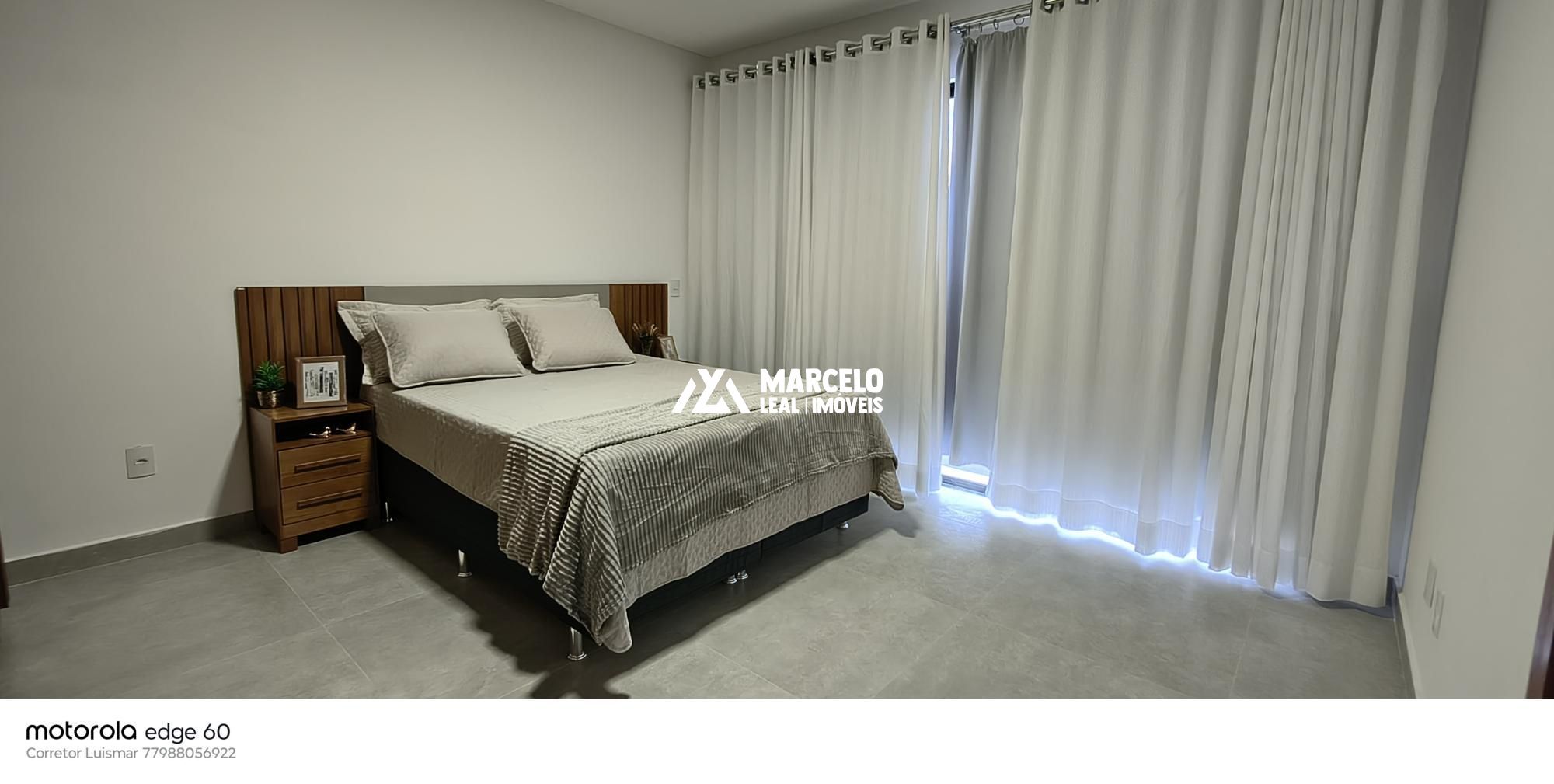 Casa de Condomínio, 3 quartos - Foto 20