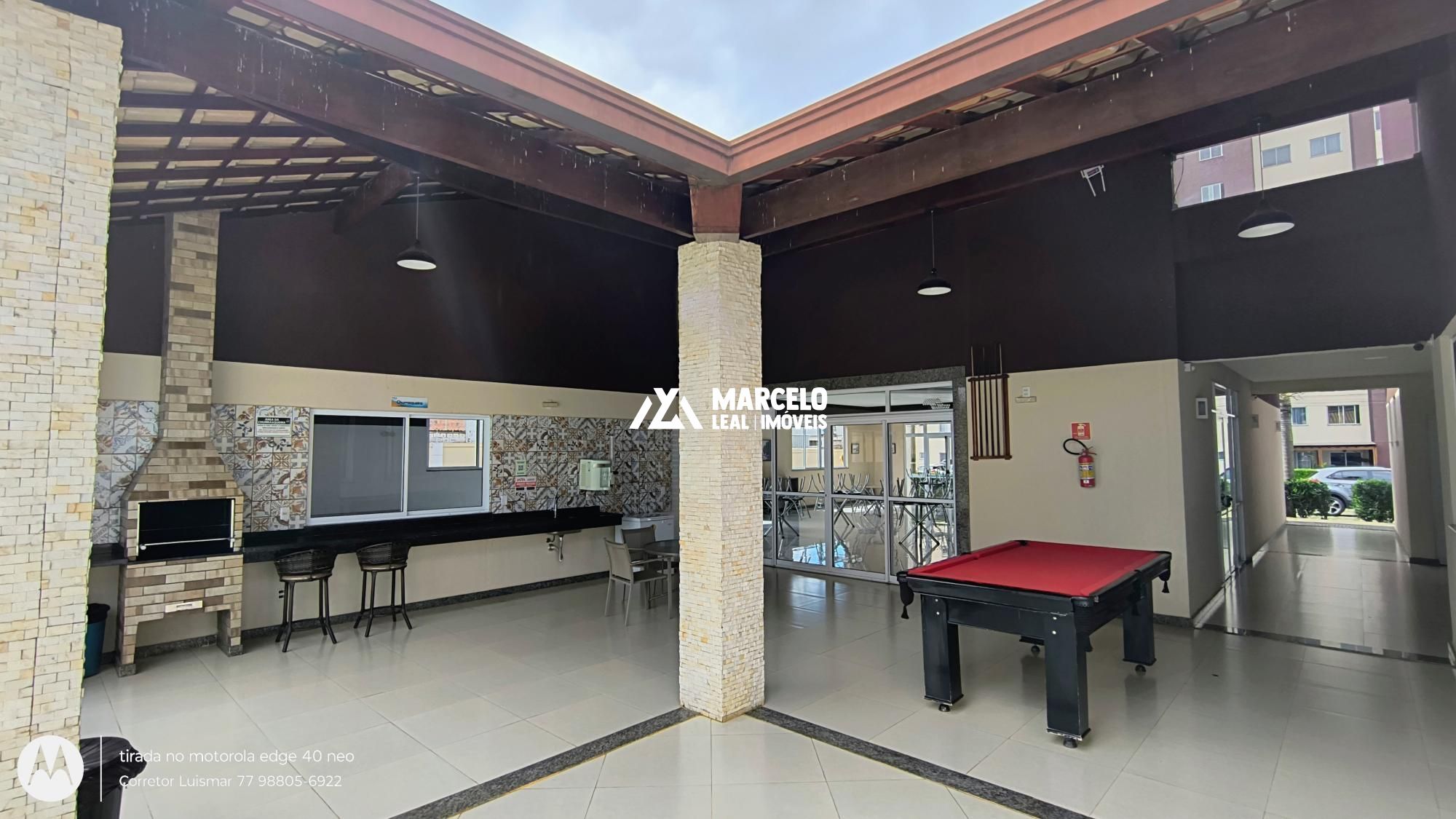 Apartamento à venda com 3 quartos, 68m² - Foto 36