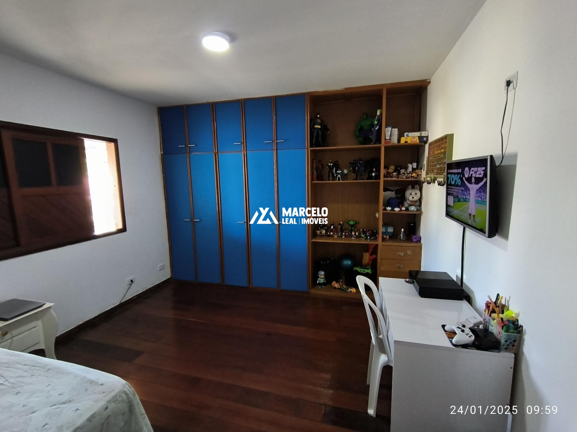 Casa à venda com 5 quartos, 260m² - Foto 32