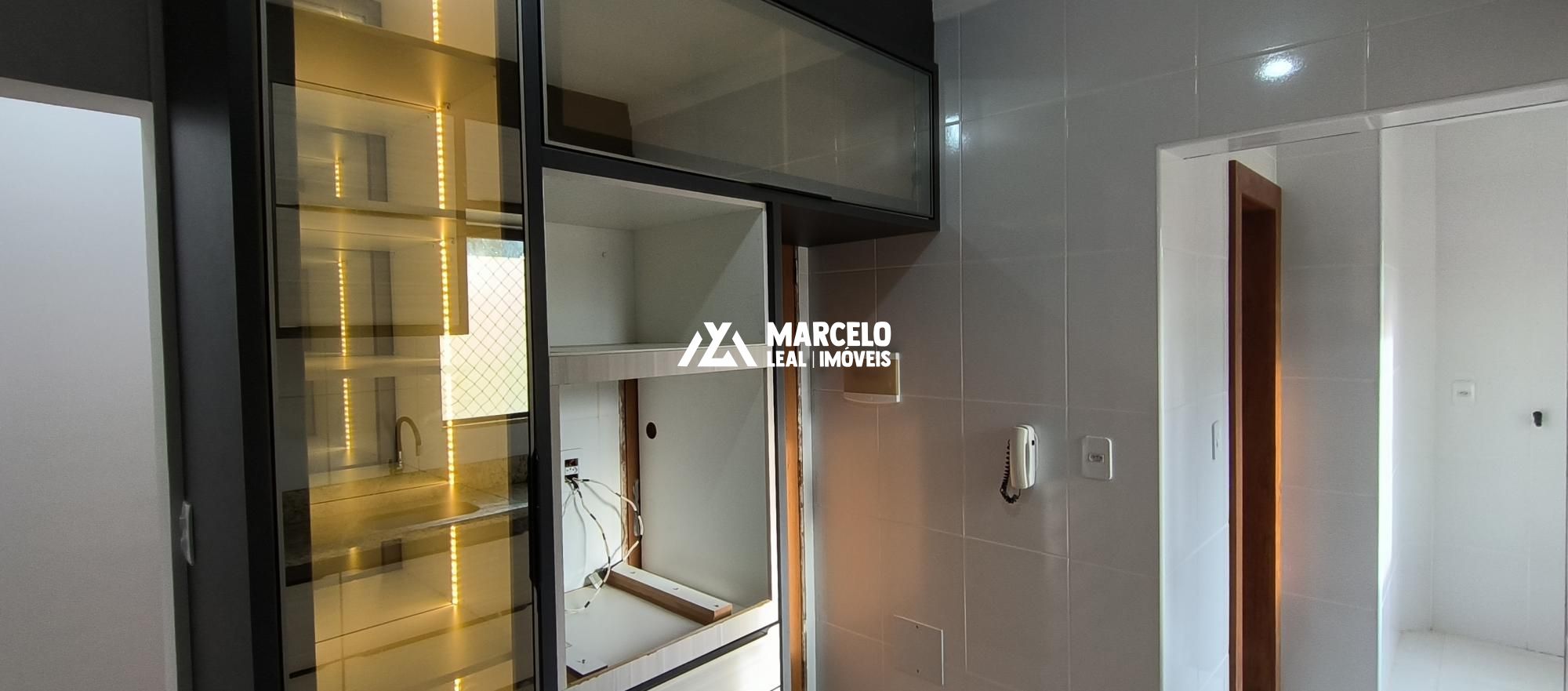 Apartamento à venda com 3 quartos, 80m² - Foto 9