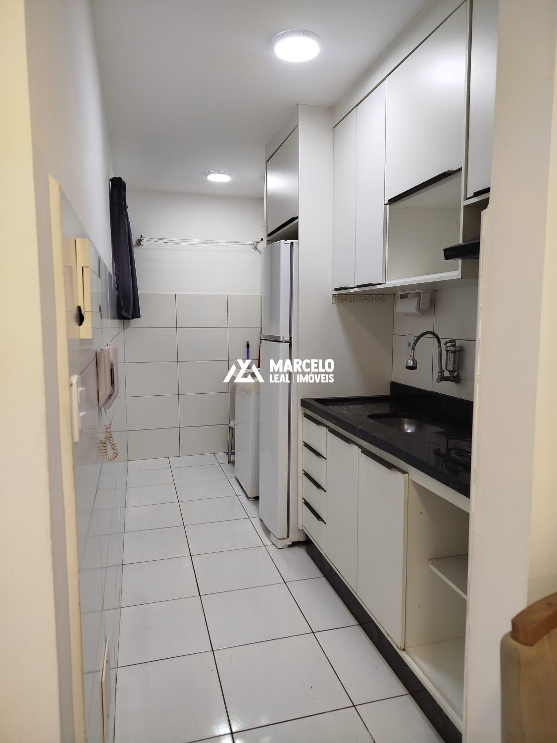 Apartamento, 2 quartos, 44 m² - Foto 5