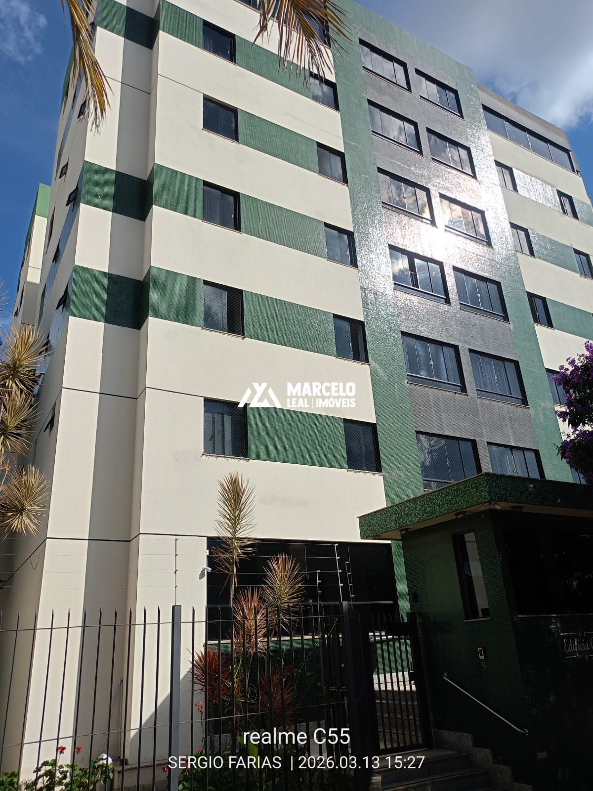 Apartamento, 3 quartos, 90 m² - Foto 2