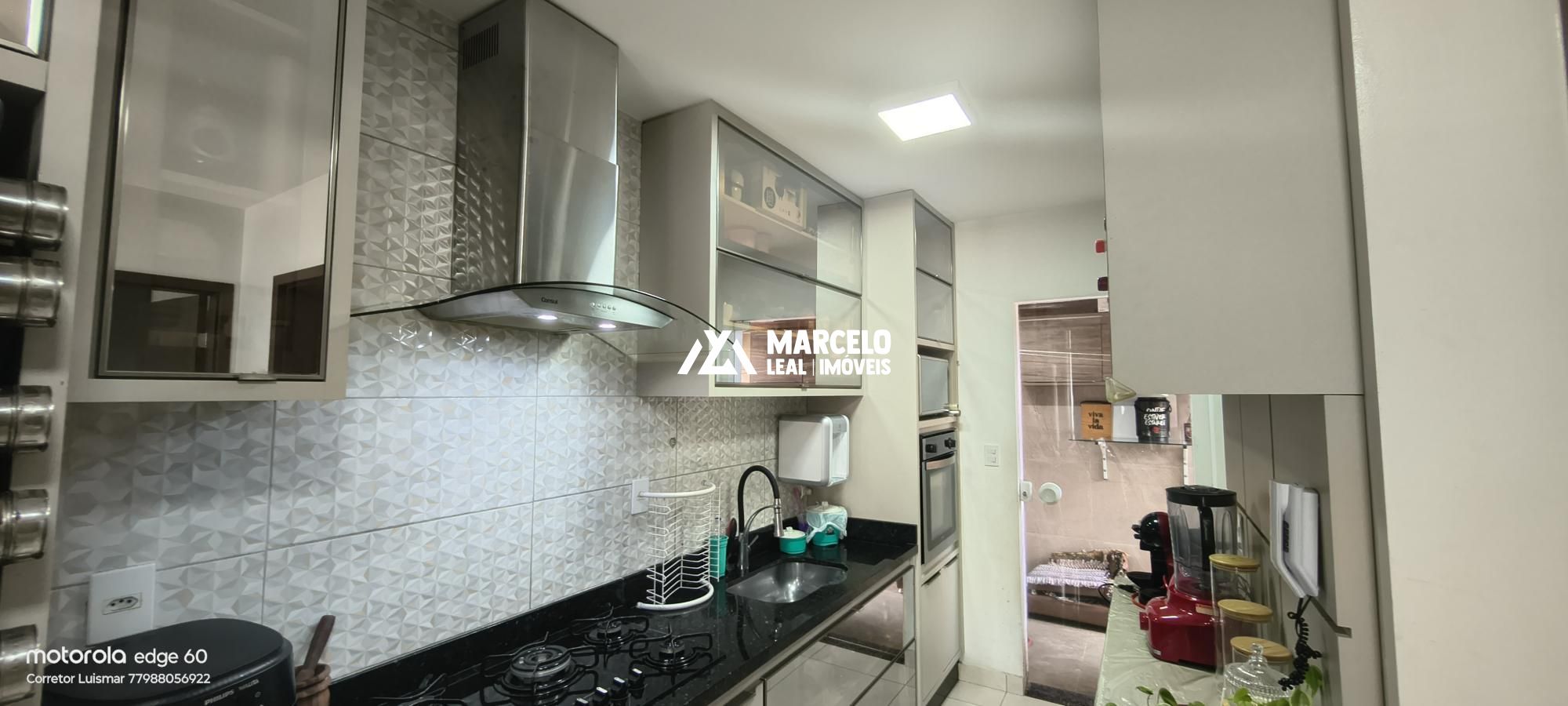 Apartamento, 2 quartos, 55 m² - Foto 8