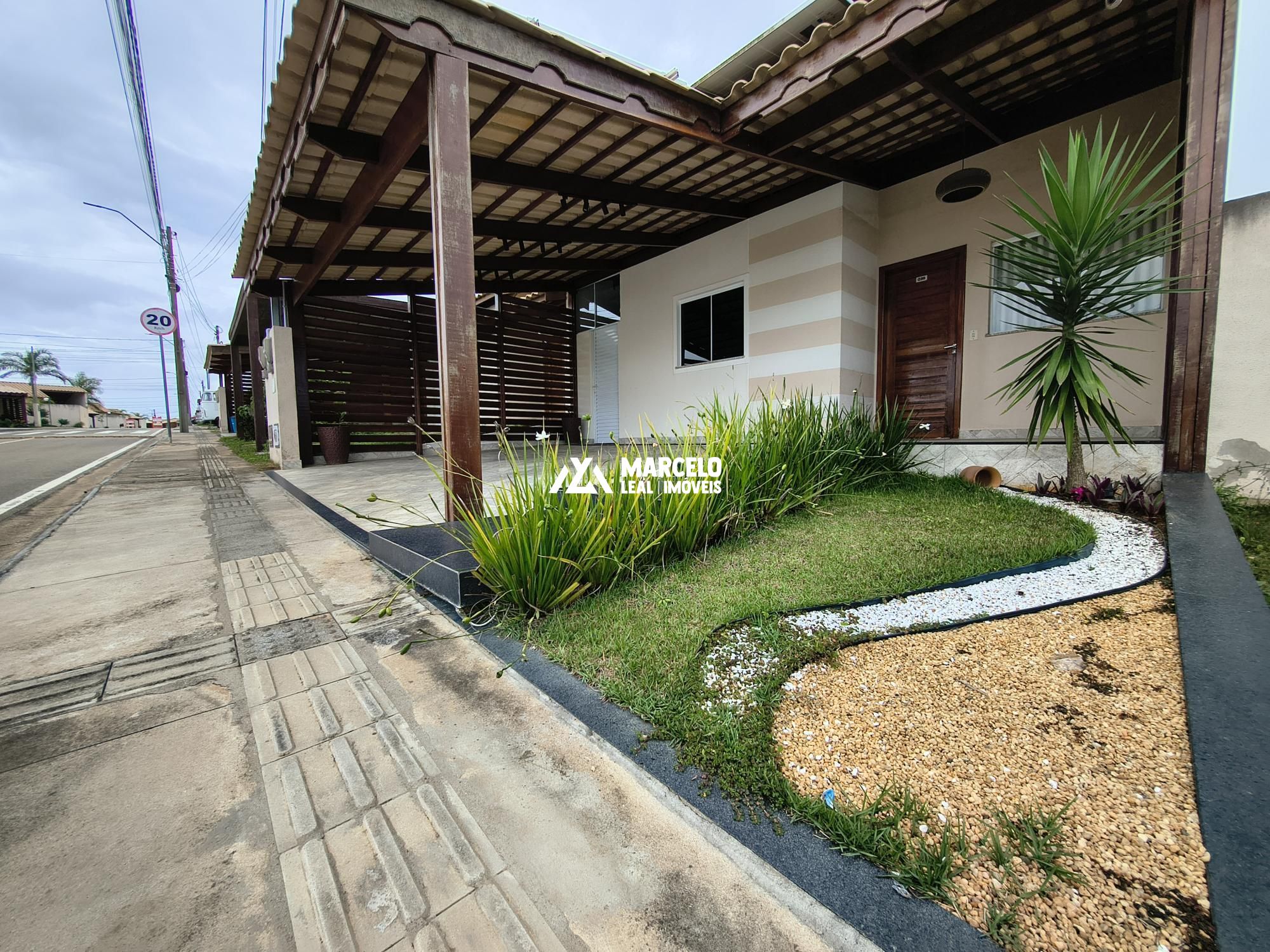 Casa de Condomínio, 3 quartos - Foto 36