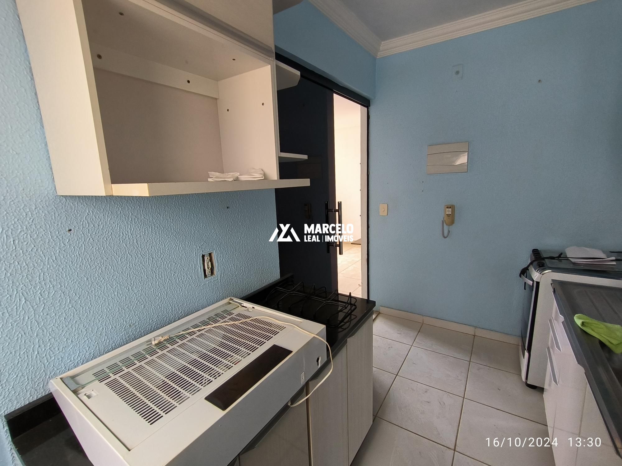 Apartamento para alugar com 2 quartos, 54m² - Foto 14