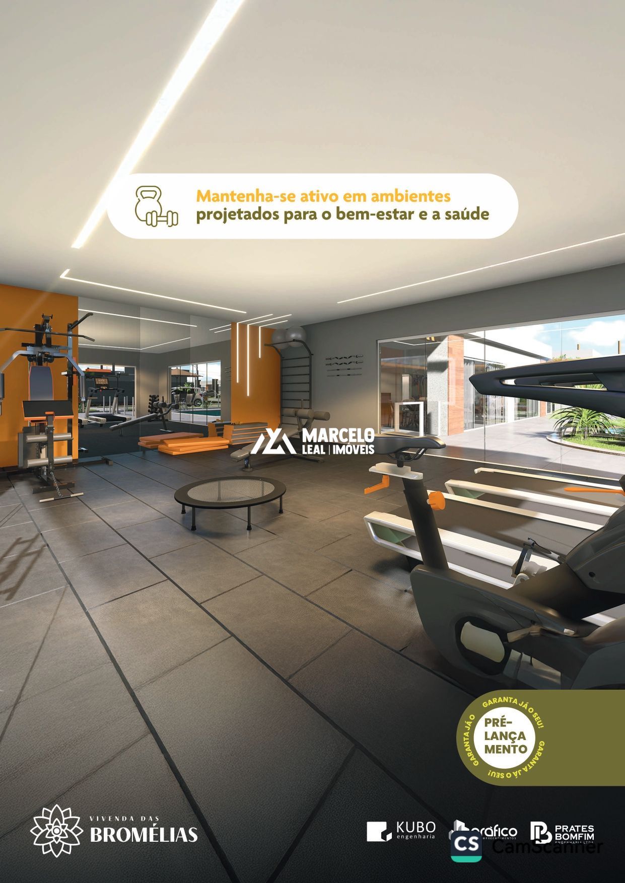 Casa de Condomínio à venda com 2 quartos, 49m² - Foto 4