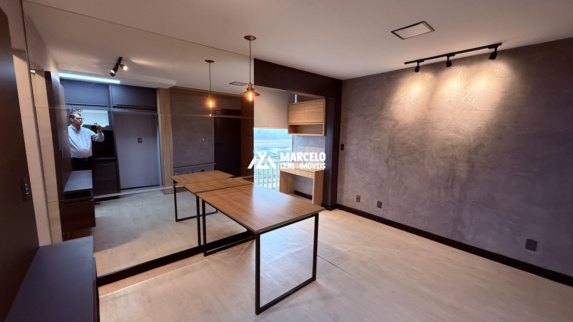 Apartamento, 2 quartos, 61 m² - Foto 11