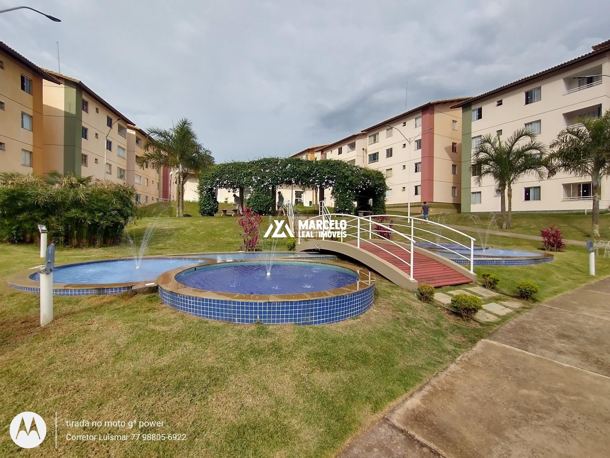 Apartamento, 3 quartos, 65 m² - Foto 31