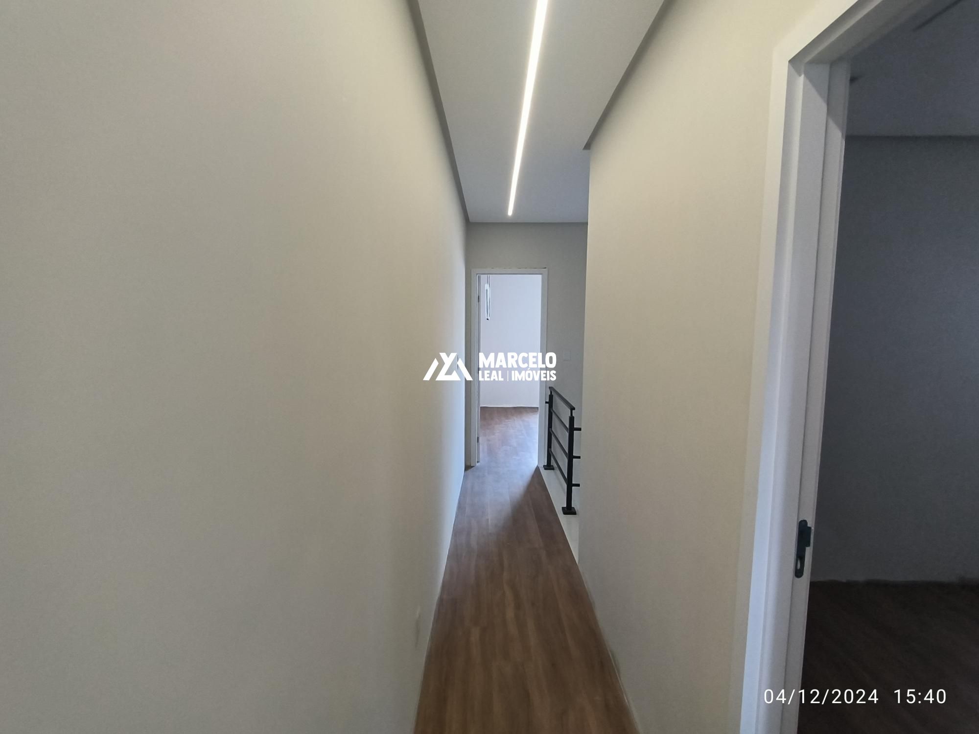 Casa à venda com 3 quartos, 125m² - Foto 17