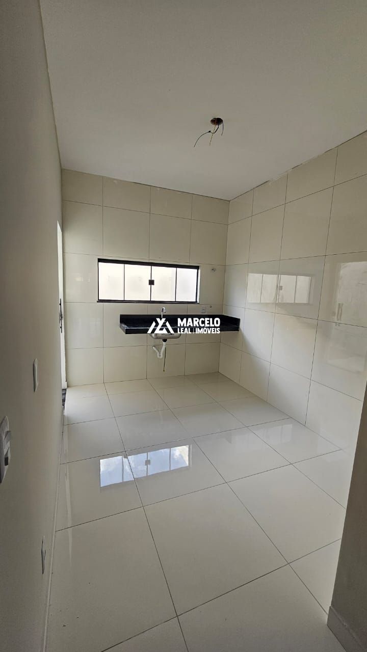 Casa, 3 quartos, 74 m² - Foto 9