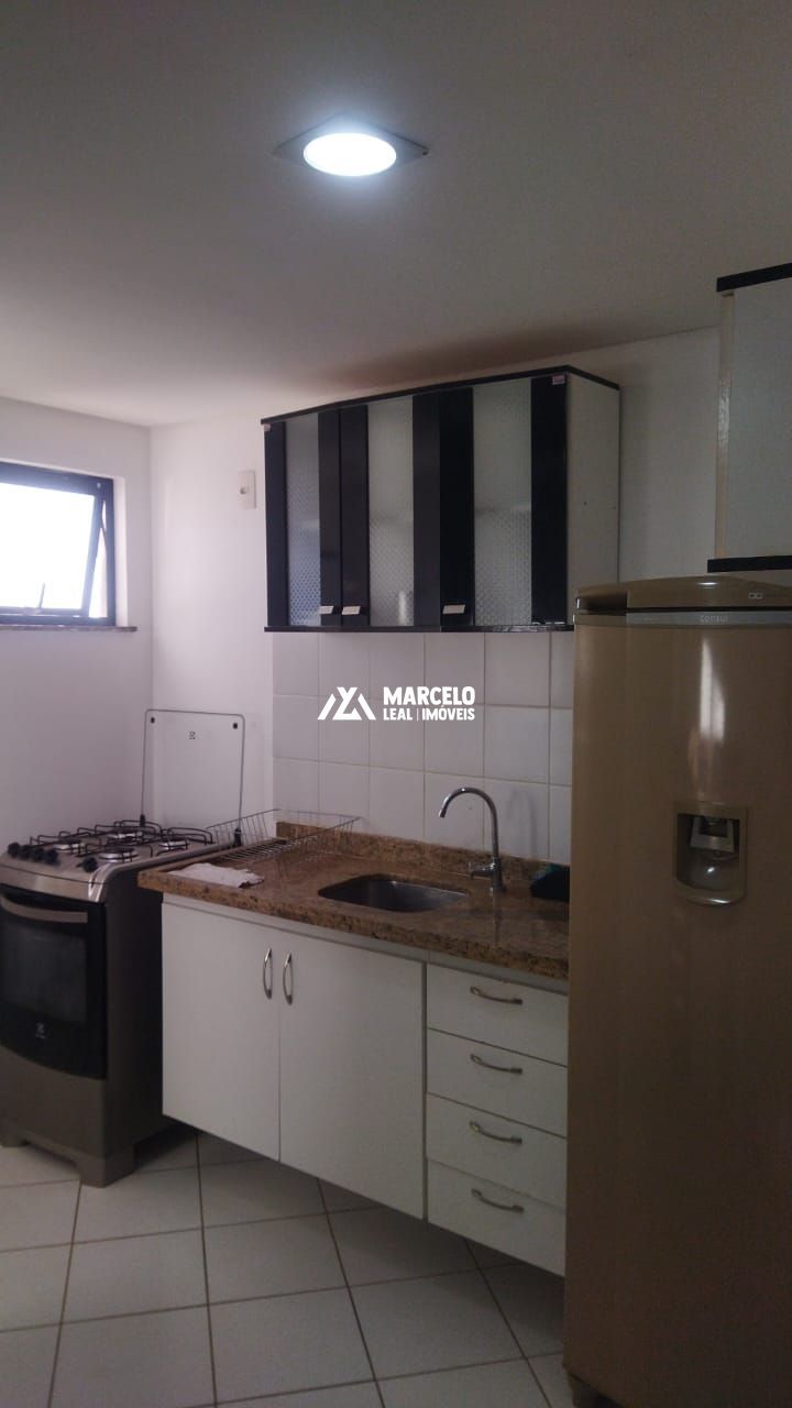 Apartamento, 2 quartos, 78 m² - Foto 2