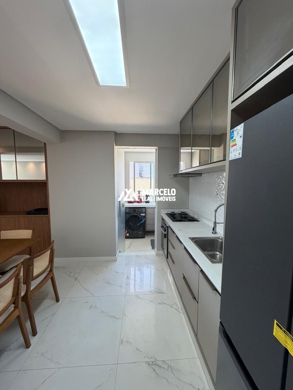 Apartamento, 3 quartos, 108 m² - Foto 5