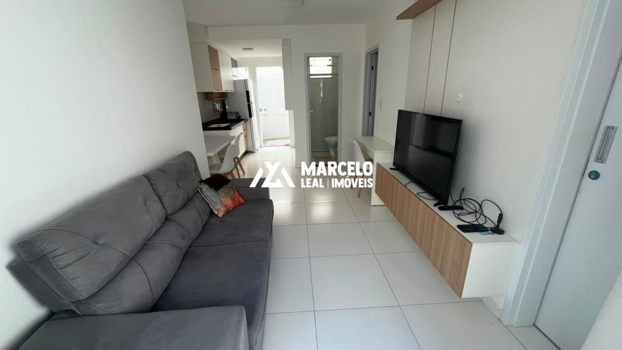 Apartamento, 2 quartos, 60 m² - Foto 1