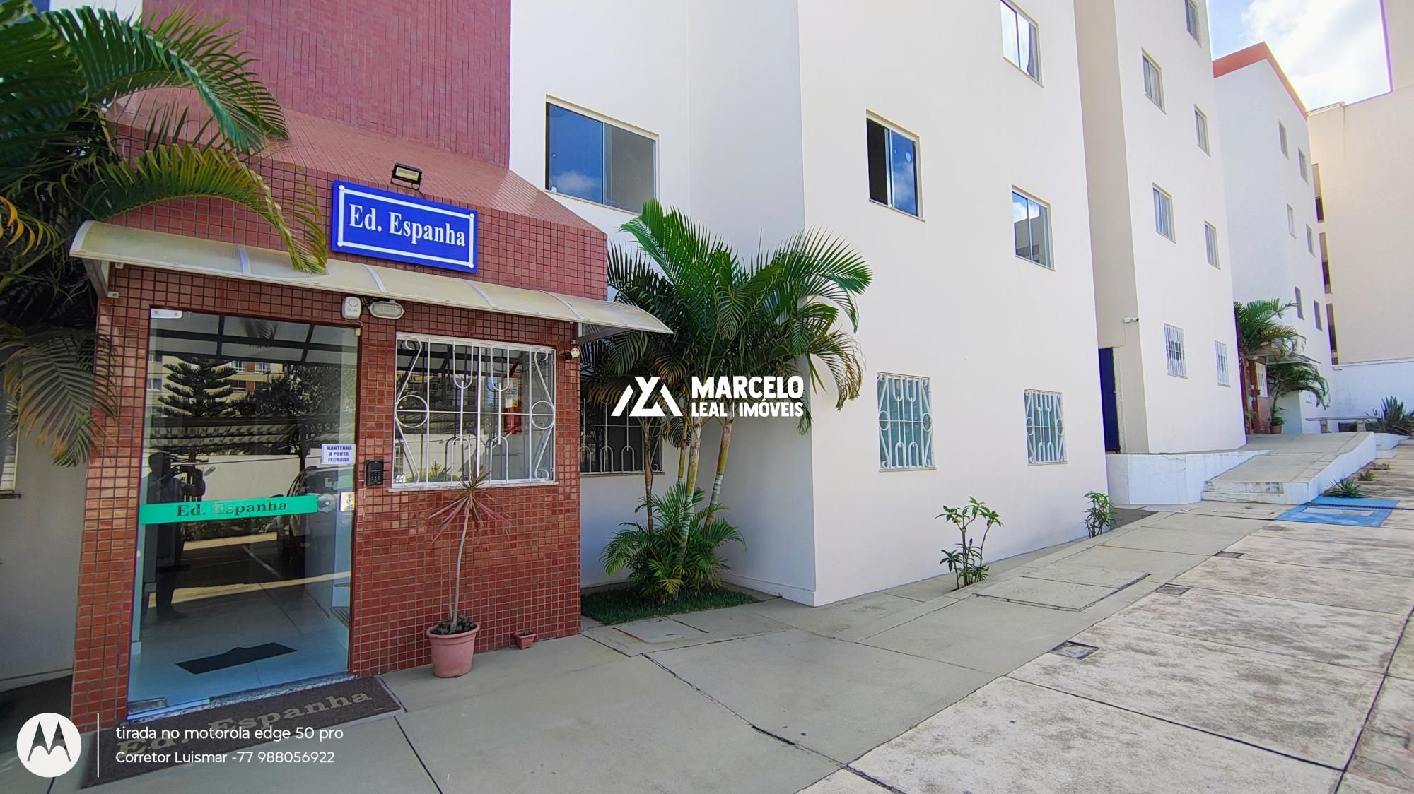 Apartamento, 2 quartos, 68 m² - Foto 1
