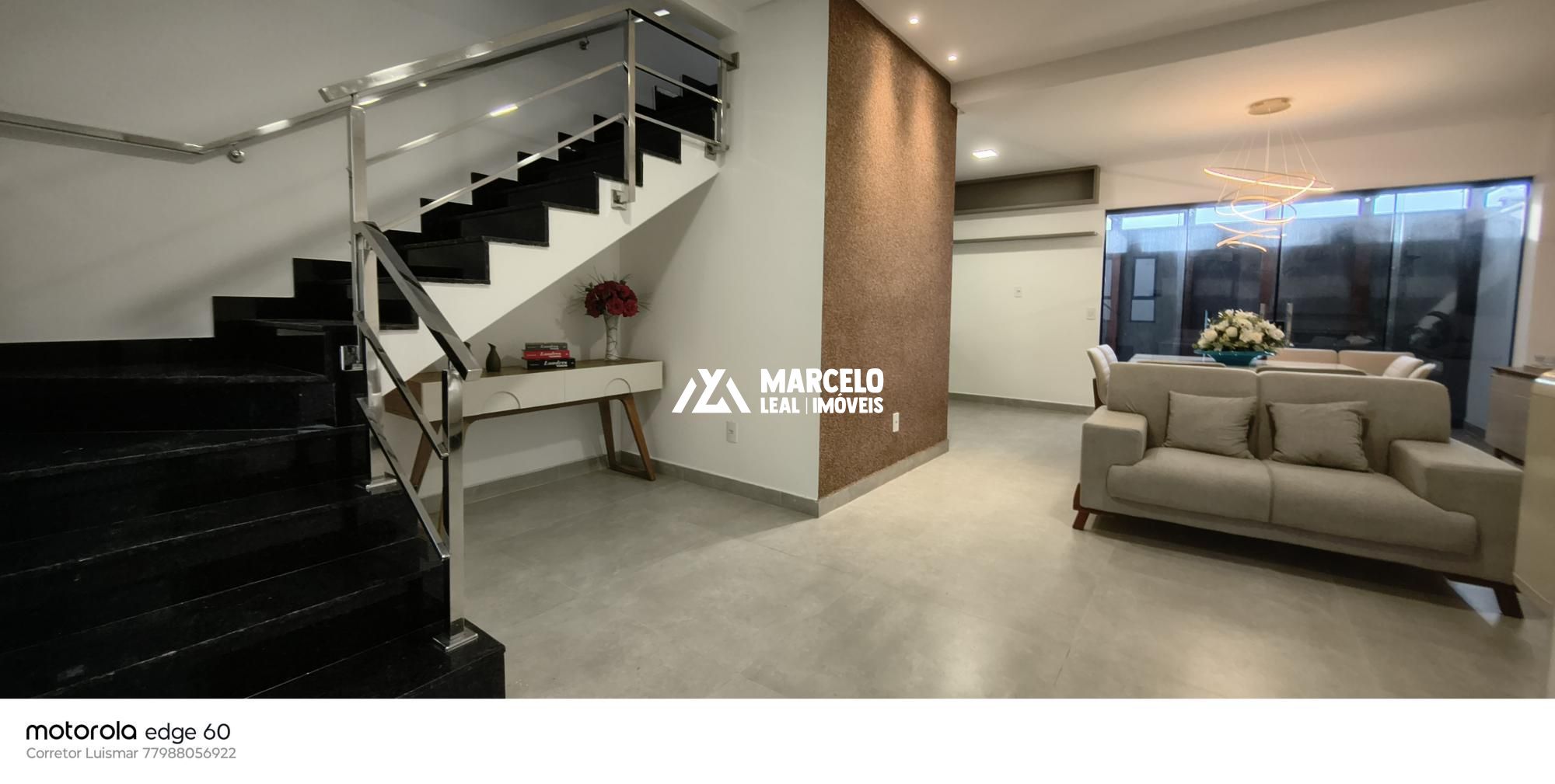 Casa de Condomínio, 3 quartos - Foto 10