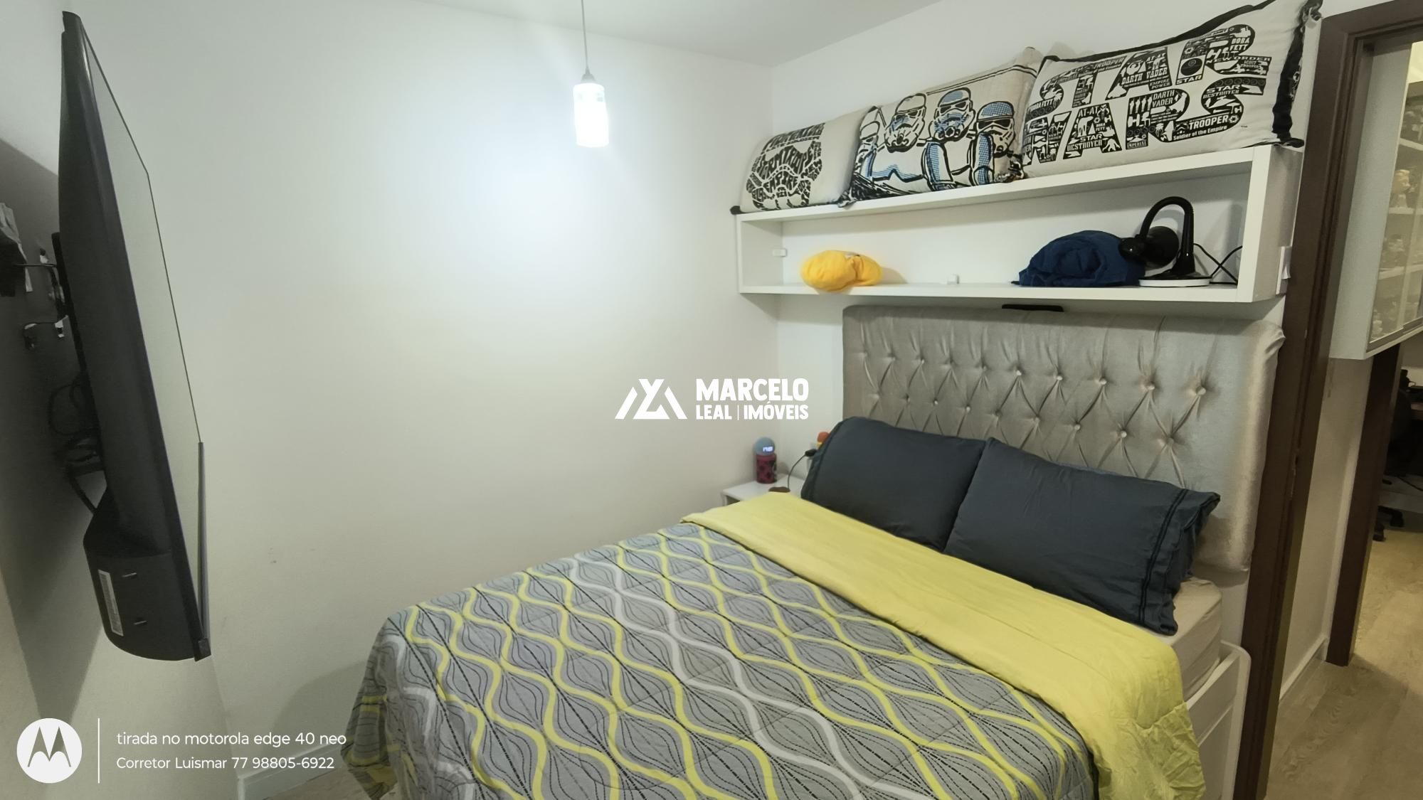 Apartamento à venda com 3 quartos, 68m² - Foto 52