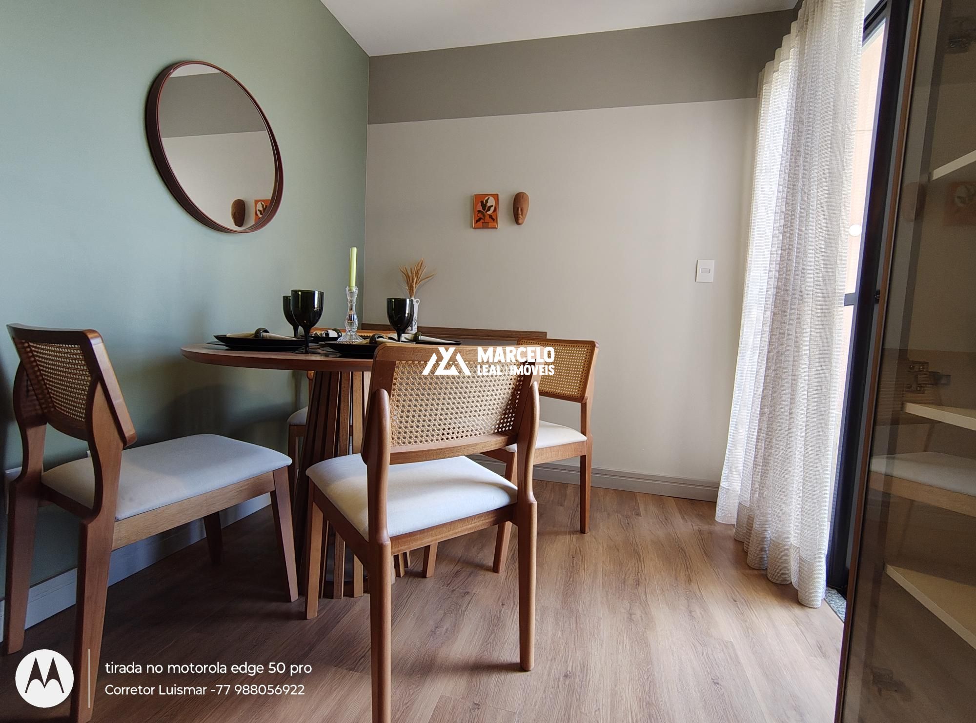 Apartamento, 3 quartos, 66 m² - Foto 9