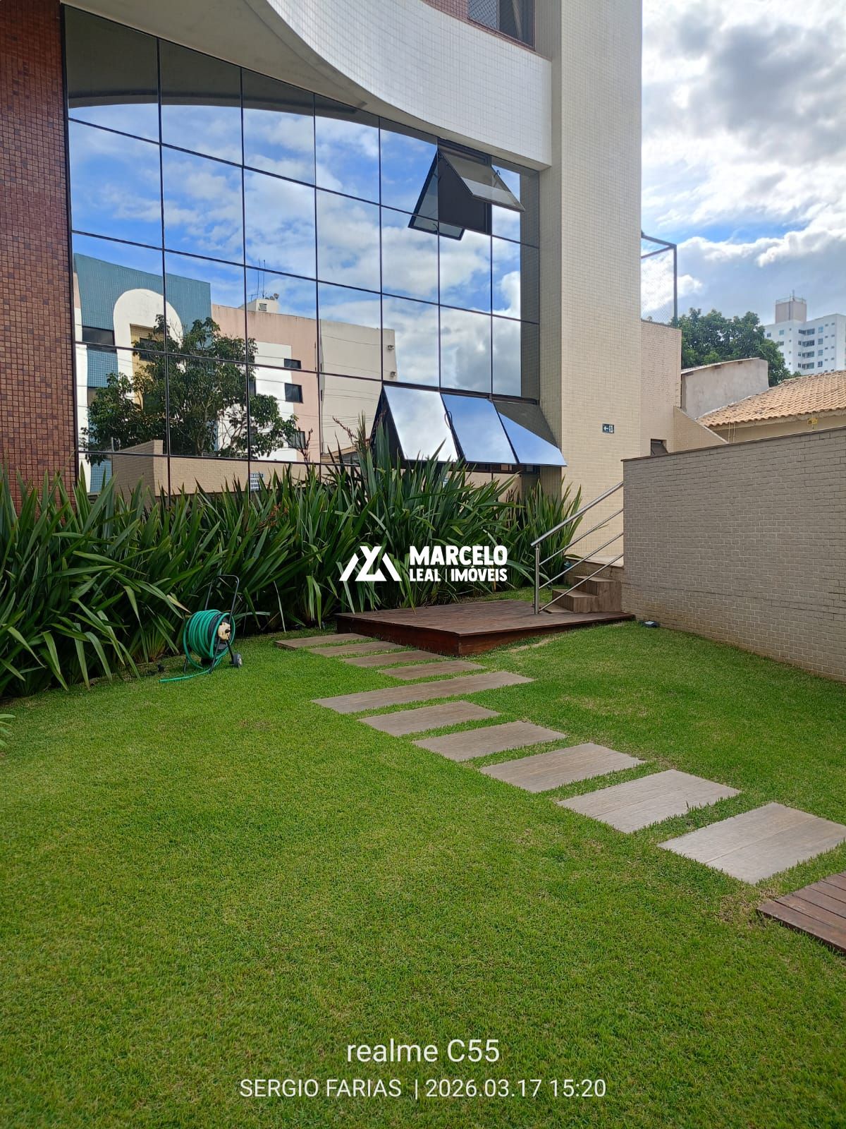 Apartamento, 3 quartos, 190 m² - Foto 5