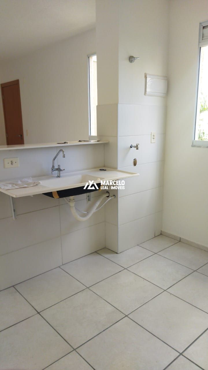 Apartamento à venda com 2 quartos, 44m² - Foto 14