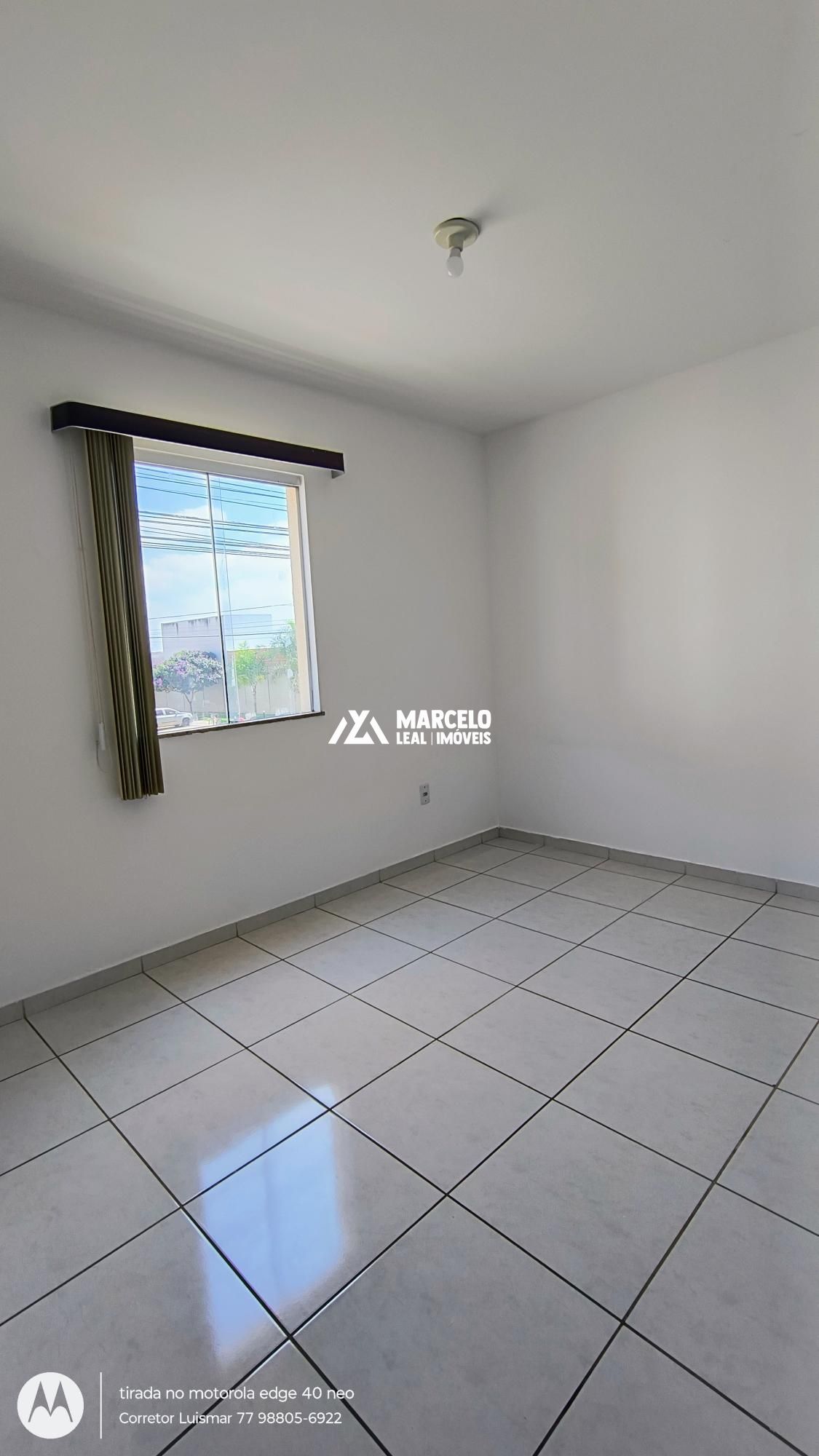 Apartamento à venda com 2 quartos, 54m² - Foto 9