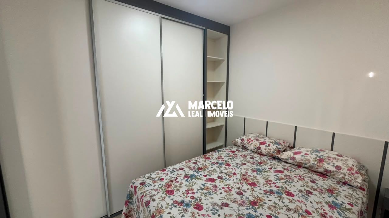 Apartamento, 2 quartos, 60 m² - Foto 9