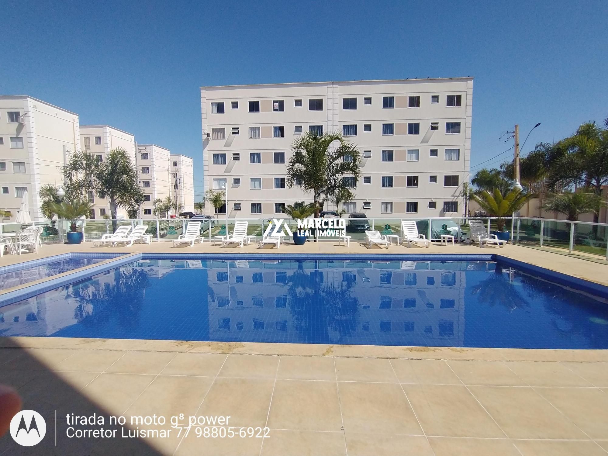 Apartamento, 2 quartos, 44 m² - Foto 14