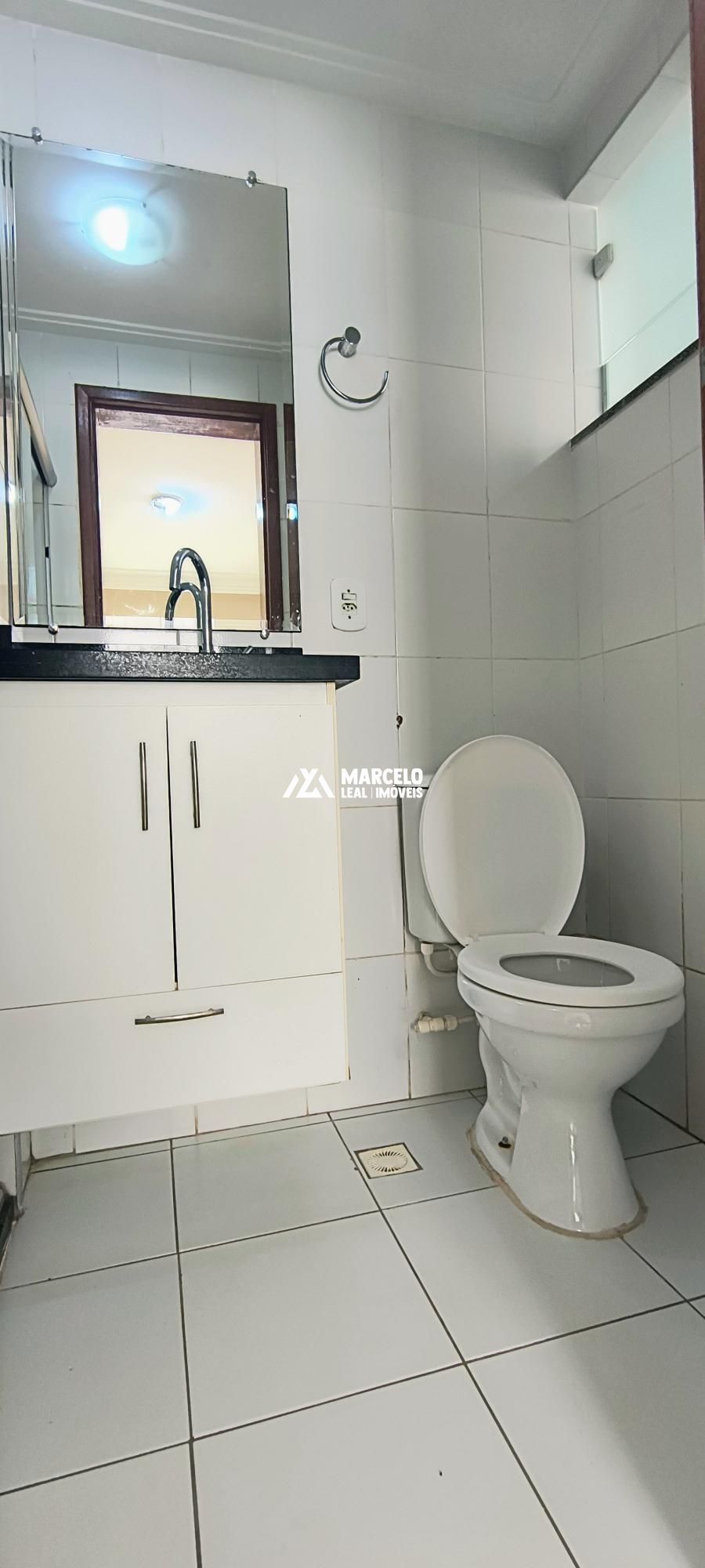 Apartamento à venda com 3 quartos, 65m² - Foto 21