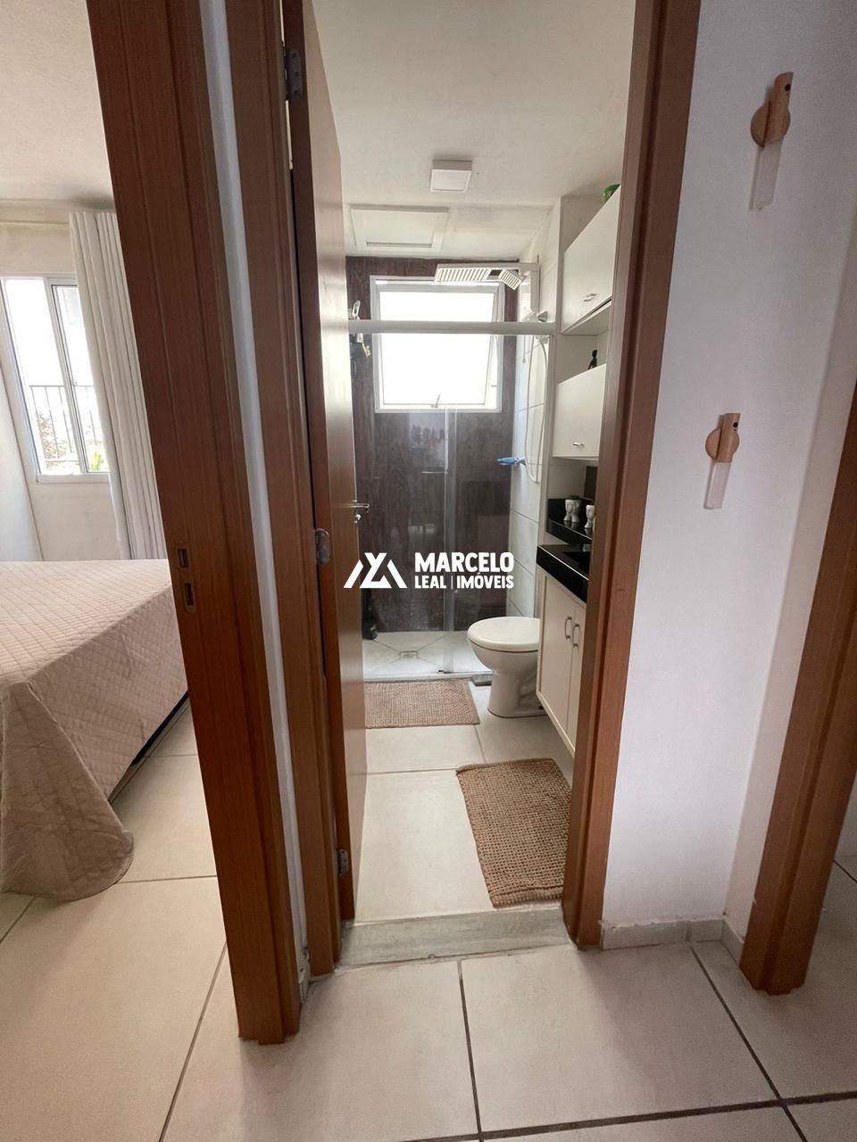 Apartamento, 2 quartos, 48 m² - Foto 4