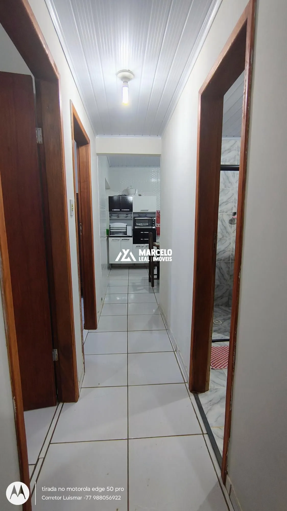 Casa, 3 quartos, 80 m² - Foto 3