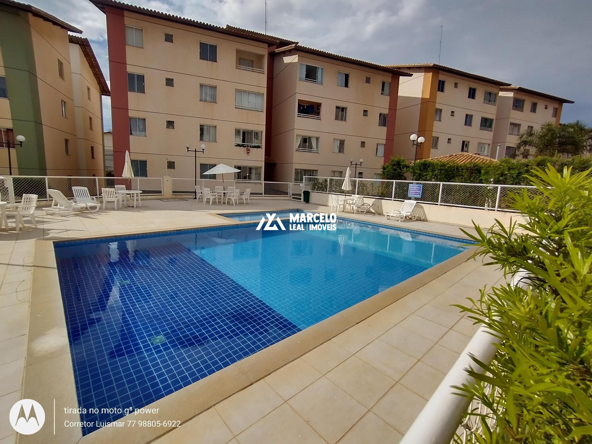 Apartamento, 3 quartos, 65 m² - Foto 37