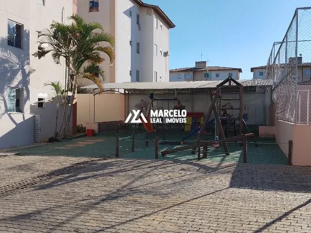 Apartamento à venda com 2 quartos, 65m² - Foto 11