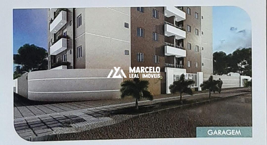 Apartamento à venda com 3 quartos, 88m² - Foto 4