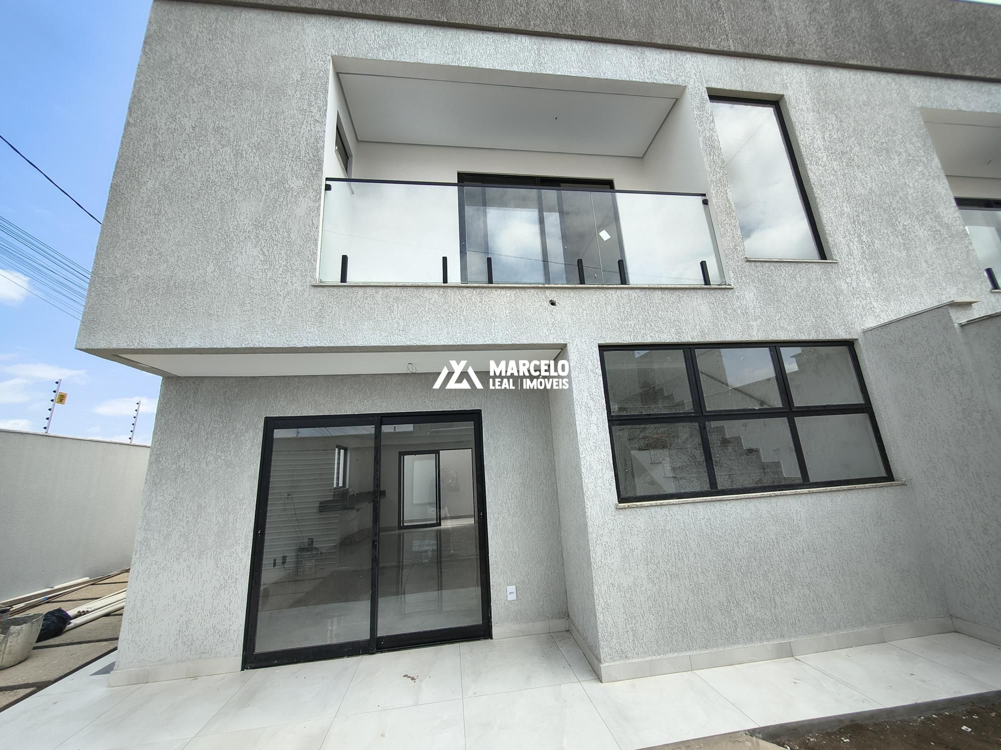 Casa, 3 quartos, 95 m² - Foto 3