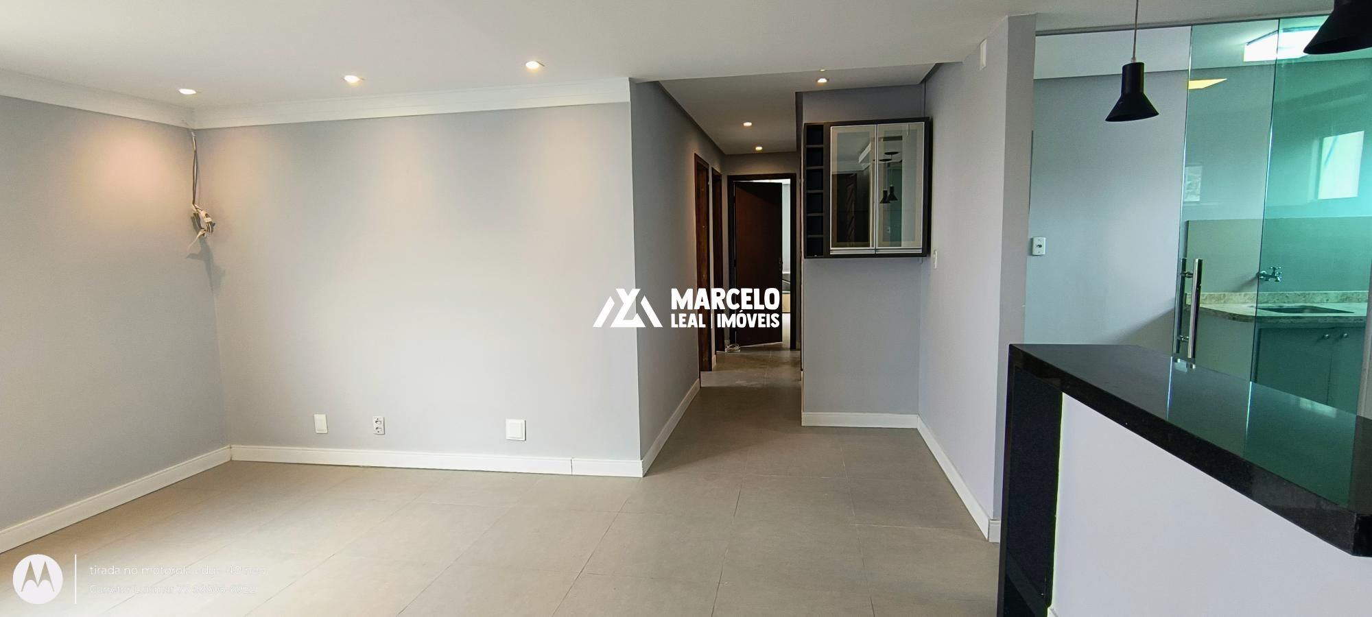 Apartamento à venda com 4 quartos, 99m² - Foto 10