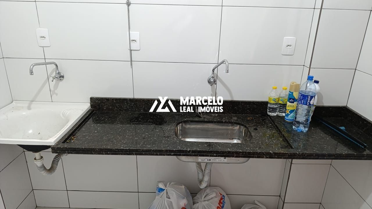 Conjunto Comercial-Sala para alugar com 2 quartos, 80m² - Foto 11