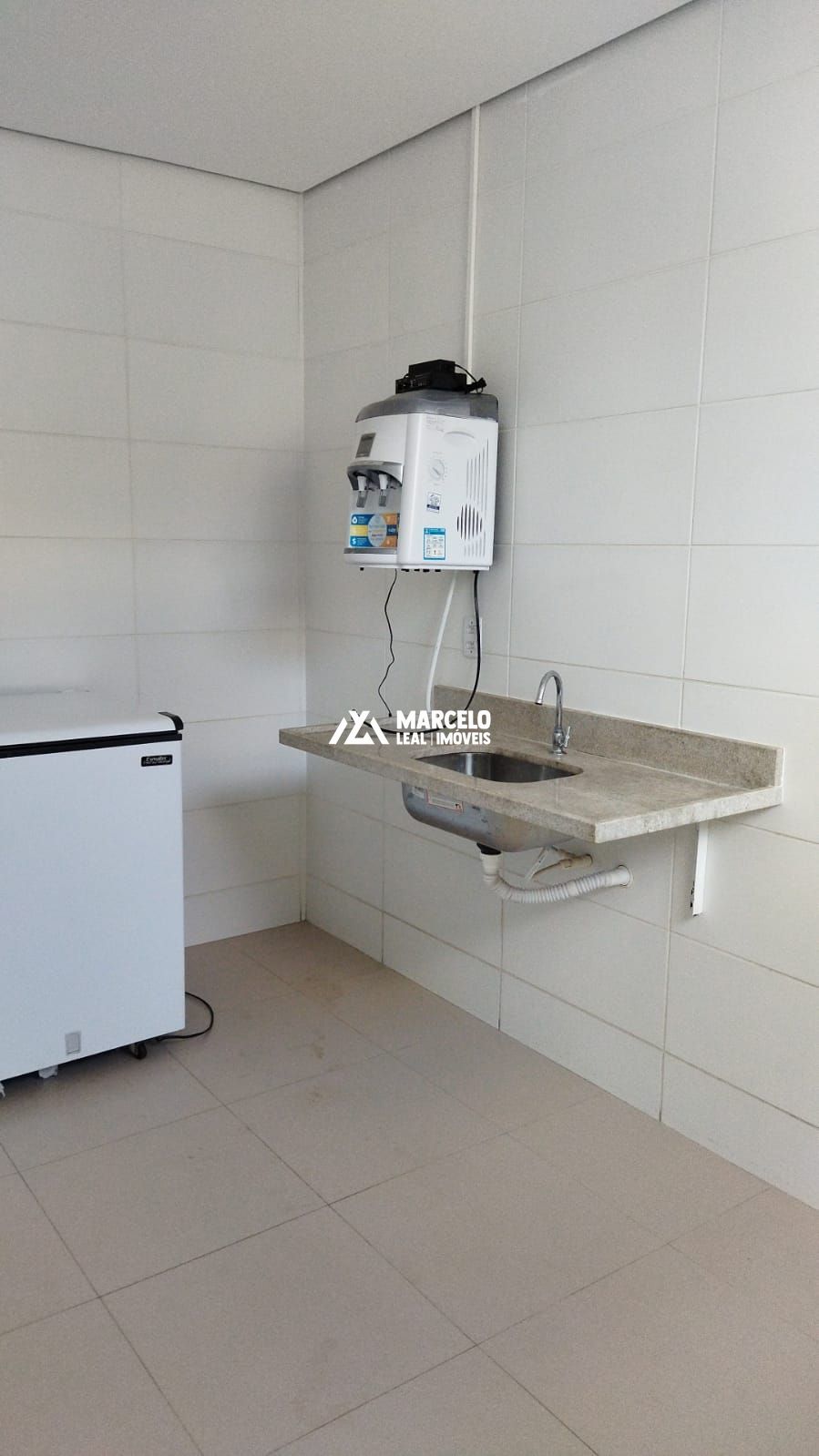 Apartamento para alugar com 2 quartos, 44m² - Foto 5