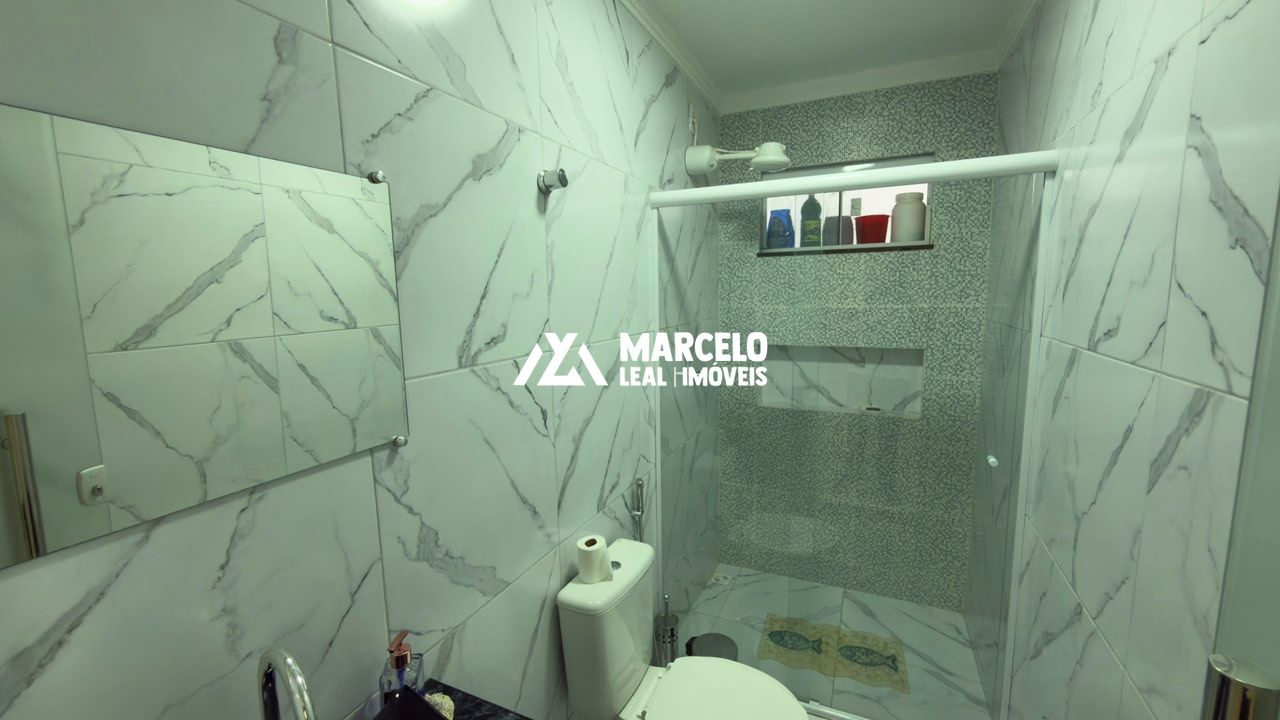 Casa, 3 quartos, 130 m² - Foto 13
