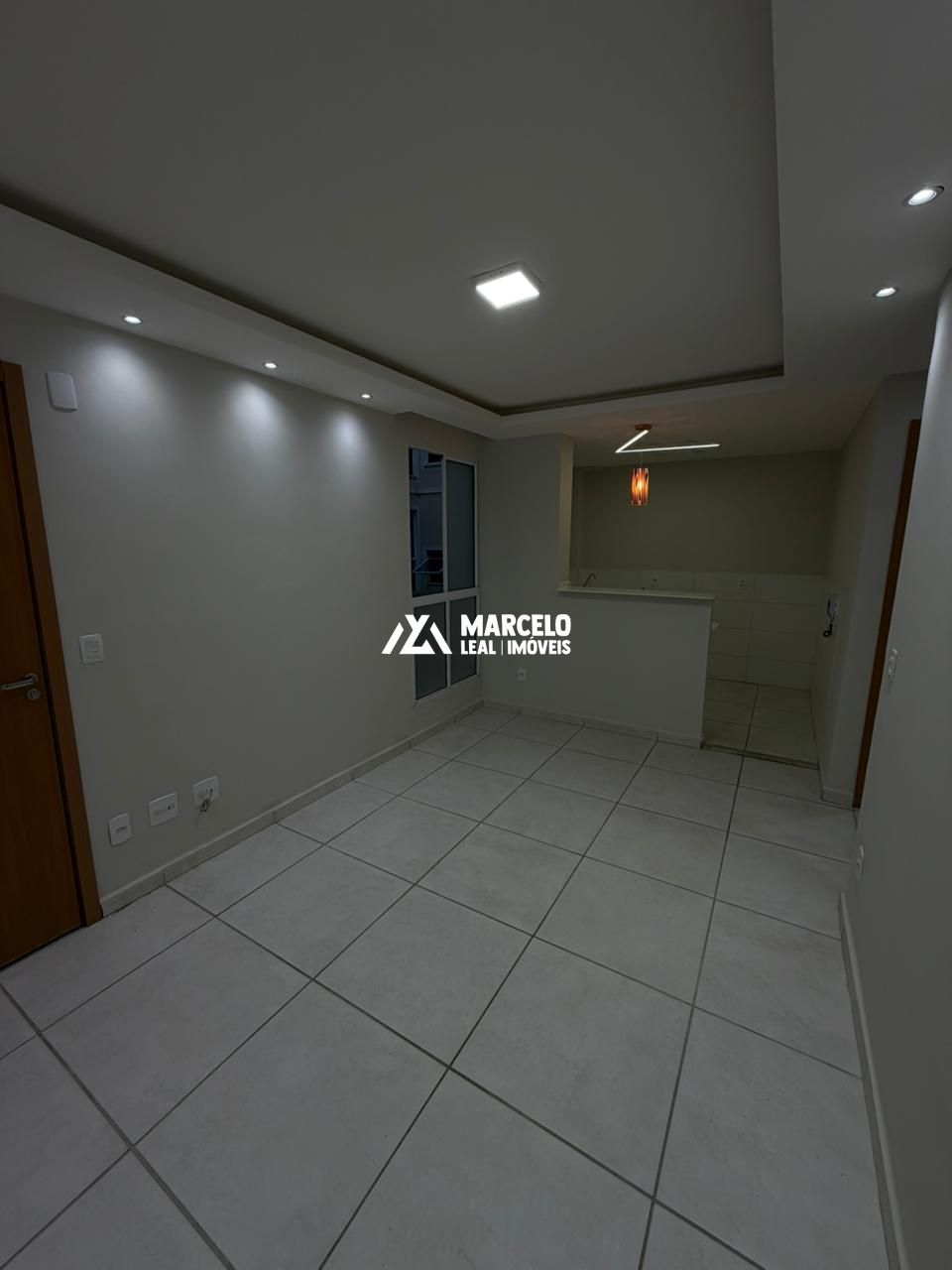 Apartamento, 2 quartos, 40 m² - Foto 1